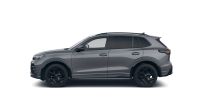 Volkswagen Tiguan - Vorschau Bild 5