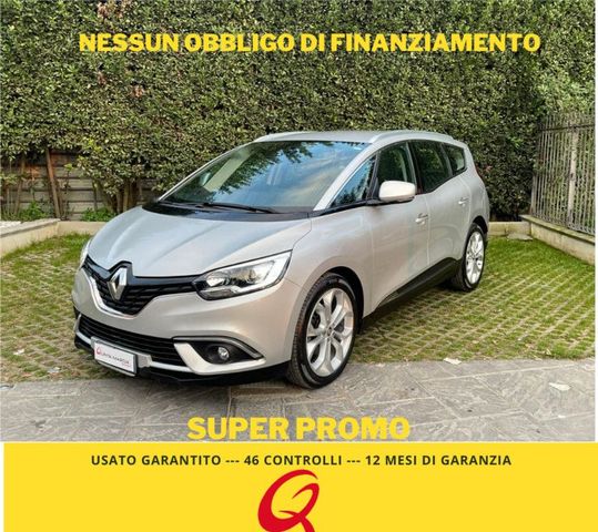 Renault Grand Scénic 1.5dCi EDC-6 110cv INTENS- 