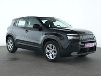 Jeep Avenger - Vorschau Bild 4