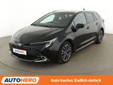 Toyota Corolla 1.8 Hybrid Team D Aut*LED*ACC*CAM*PDC* - Toyota Corolla in Leverkusen
