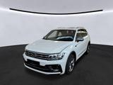 Volkswagen TIGUAN ALLSPACE 2.0TDi 4M R-LINE ACC/HuD/PANO - VW Tiguan Allspace in Hagen