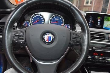 2016 Alpina B6 — миниатюра 15