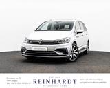 Volkswagen TOURAN 2.0TDi R-LINE LED/ACC/PANO/AHK/7-SITZE/VC - VW Touran von 2024
