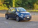 Fiat 500 1.2 Riva CV-69 E6 Manuale NEO 2017 - Fiat 500 Riva mit Benzin-Antrieb