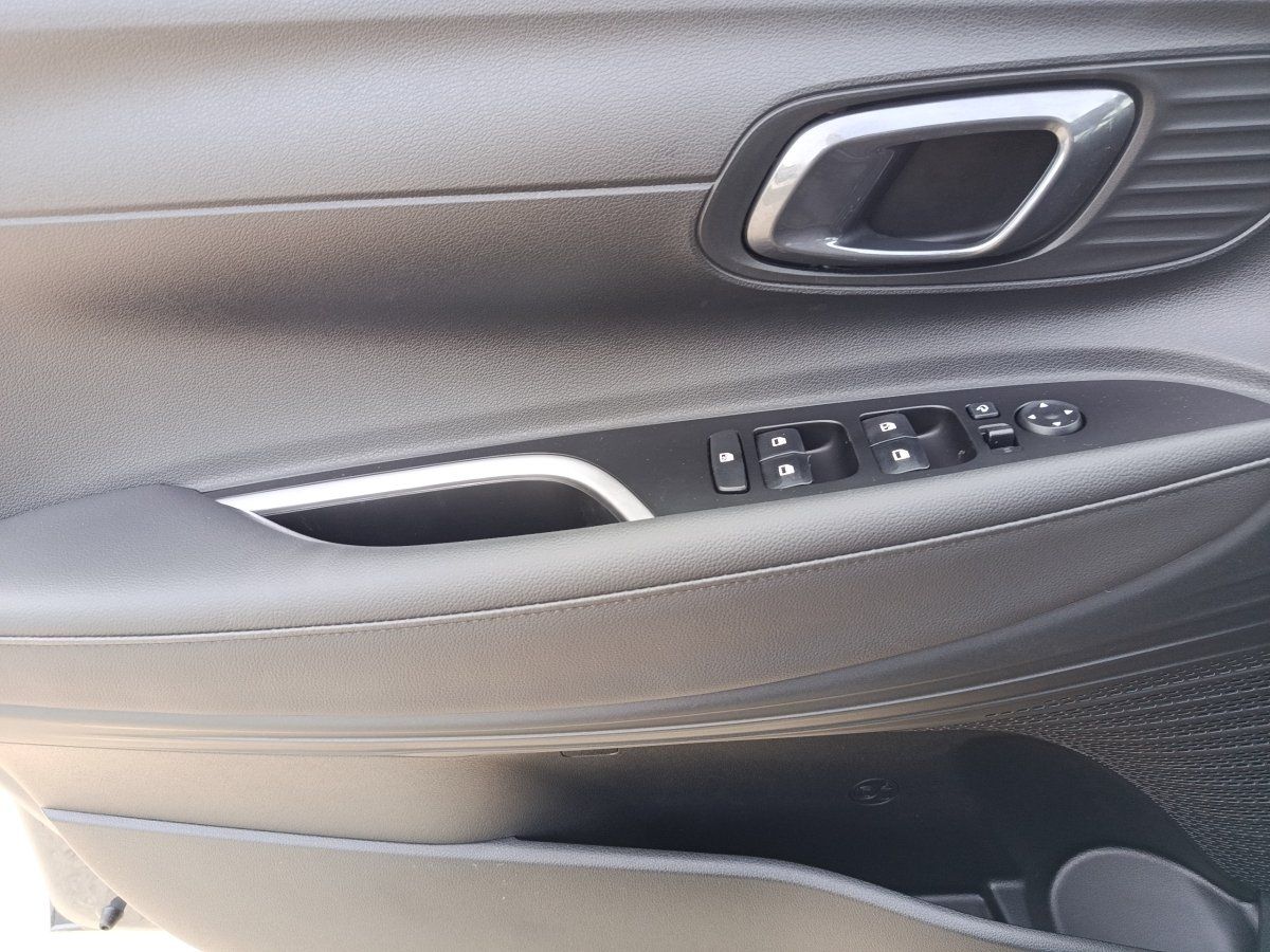 Hyundai BAYON – Bild 15