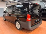 Mercedes-Benz Vito 116 CDI Tourer PRO Lang 2 x elektr. Türen - scheckheftgepflegte Mercedes Vito
