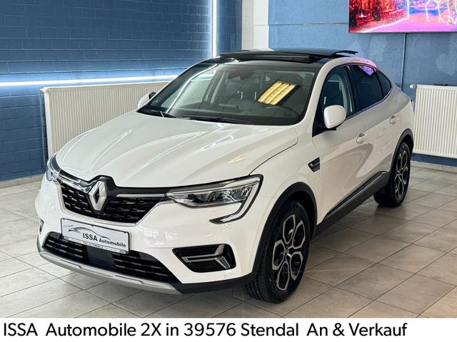 Renault Arkana Intens