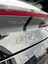 Porsche 997.1 GT2 - Porsche 997: Gt2