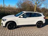 BMW X1 sDrive 1,8 i BJ 12/2020 - BMW X1