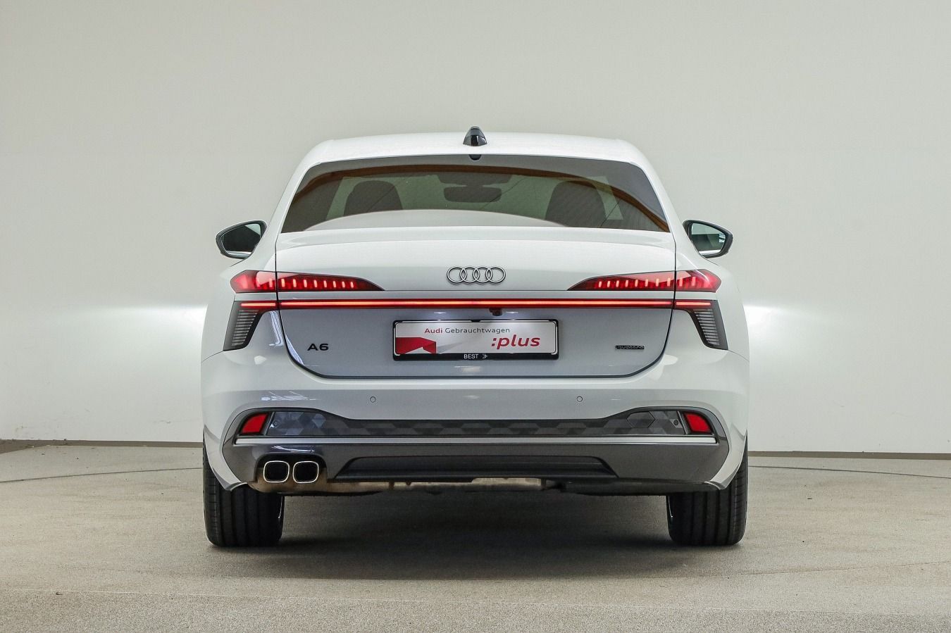 Audi A6 - Bild 5