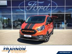 Foto Nummer 1: FORD Tourneo Custom
