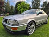 Audi Coupe Quattro 2.8 - Audi Coupé aus 1992