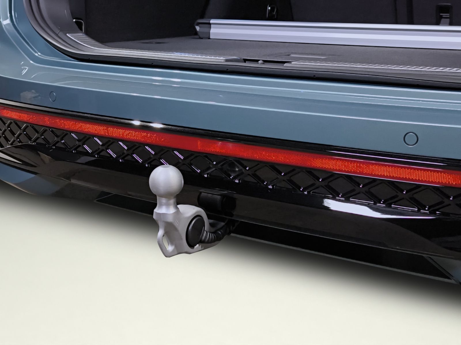 Volkswagen Passat Variant - Bild 8