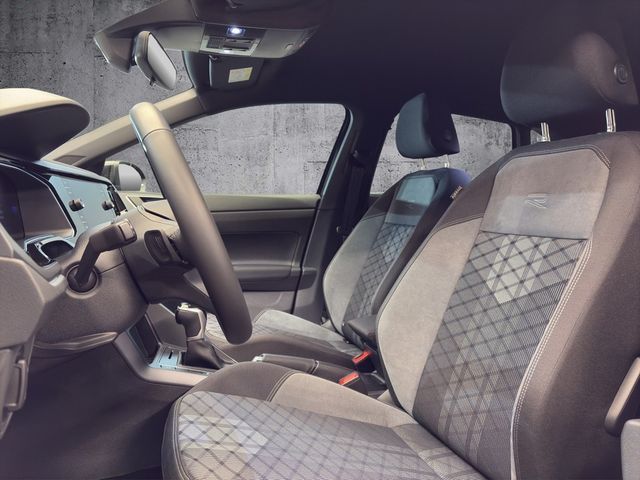 Volkswagen Taigo - Bild 9