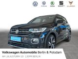 Volkswagen T-Cross 1.0 TSI Life DSG Navi LED Connect PDC GR - Volkswagen T-Cross in Berlin