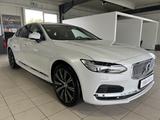 Volvo S90 T8 Plus Bright Recharge AWD AHK Schiebedach - Volvo S90 aus 2022