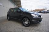 Nissan Qashqai 1.6 16V AHK Freisprech Tempomat 1.Hand - Nissan: 16v