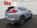 Honda CR-V 1.5 T 4WD Executive*LED*NAVIGATION* - Honda CR-V in Duisburg