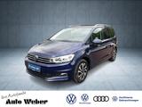 Volkswagen Touran 2.0 TDI Active AHK Pano Navi Soundsys LED - Volkswagen Touran: Active