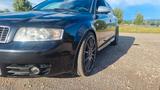 Audi S4 4.2 quattro Avant - TÜV und Motor Neu