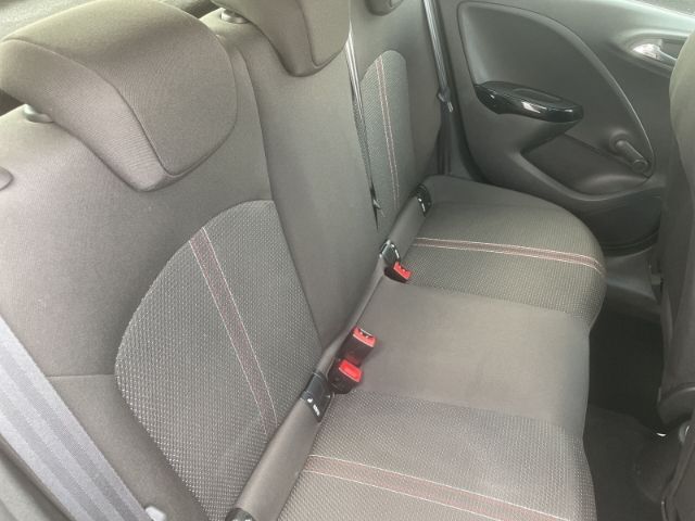 Fahrzeugabbildung Opel Corsa 1.4 Color Edition ecoFlex Sitzheizung, Ein