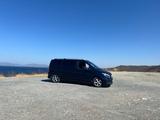 Mercedes-Benz V 220 CDI  - VOLLAUSSTATTUNG