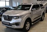 Renault Alaskan Intens Double Cab 4x4/LED/AHK/R.Kamera - Renault: Allradantrieb, Geländewagen