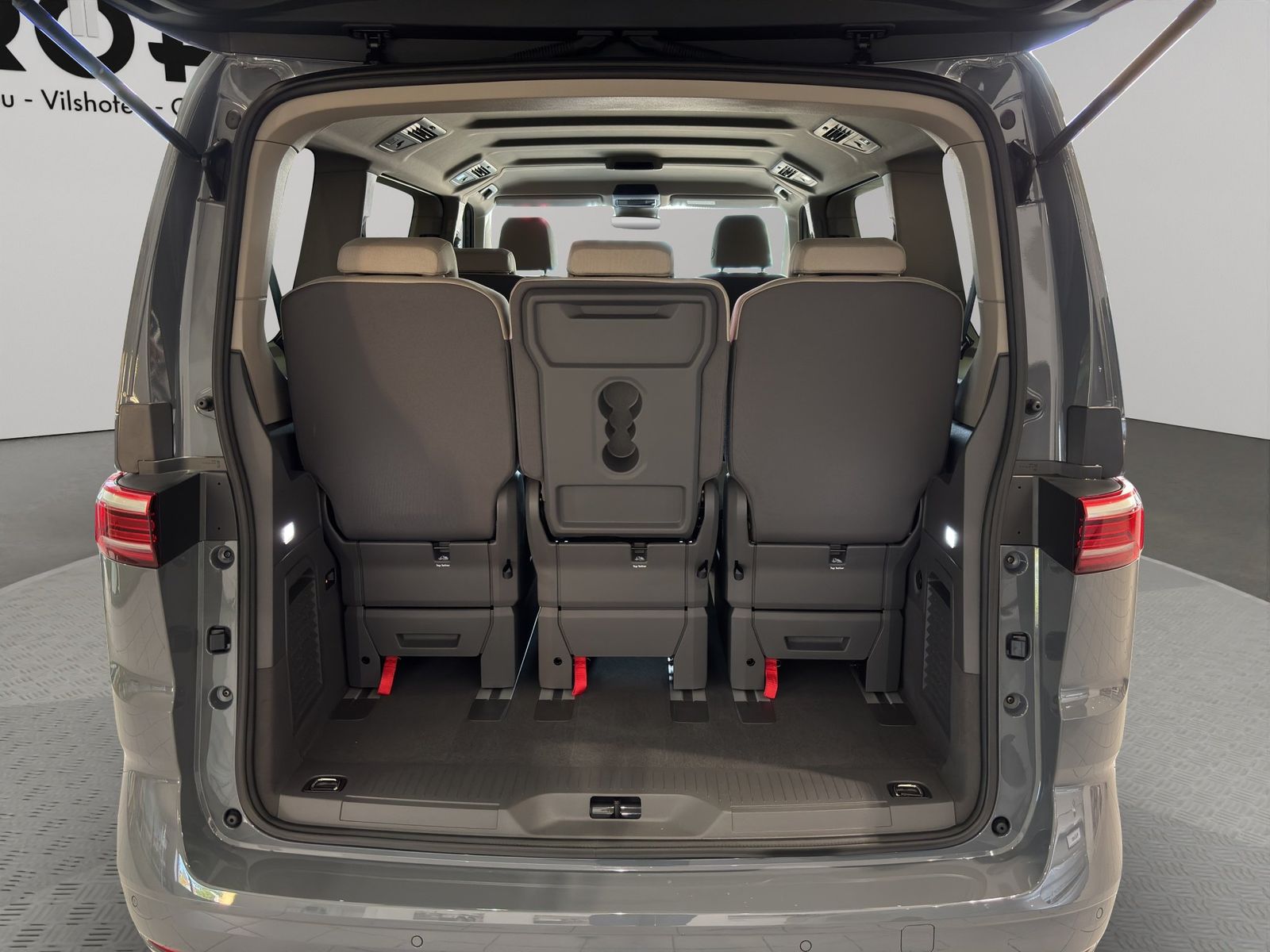 Volkswagen T7 Multivan - Bild 9