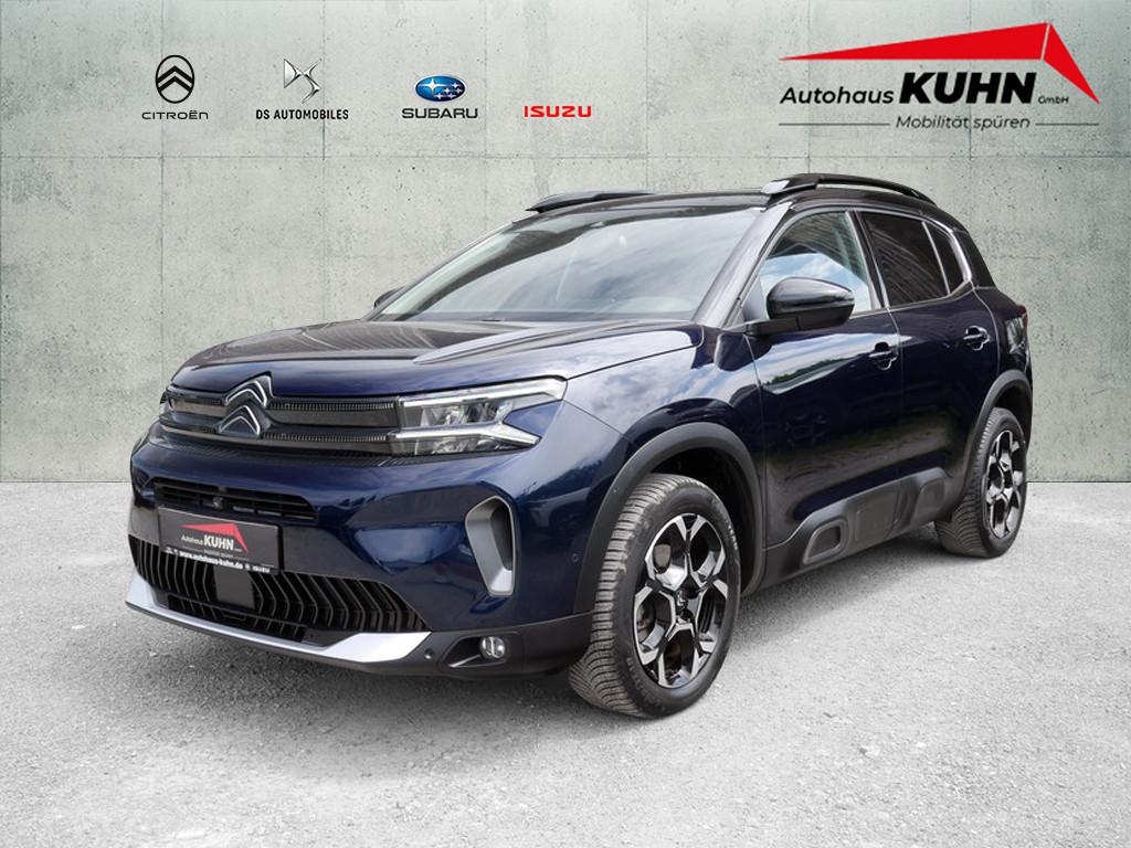 Citroën C5 Aircross BlueHDi 130 Max NAVI ACC LED PANO