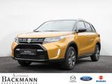 Suzuki Vitara 1.5 Hybrid Comfort 4x2 SHZ ACC FACEL. LED - Suzuki Vitara Gebrauchtwagen in Düsseldorf