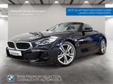 BMW Z4 sDrive30i LiveCockpitProf Kamera Sportsitze - BMW Z4 in Mannheim