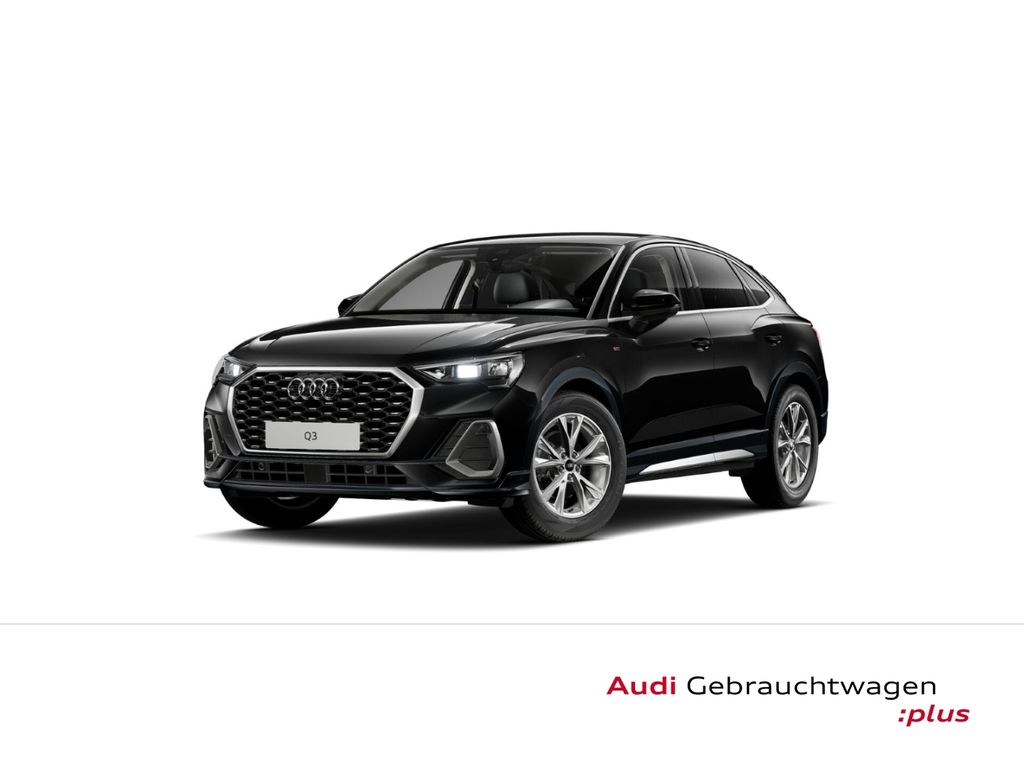 2025 Audi Q3