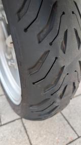 BMW R 1200 RT (2009) Top gepflegt - neue Reifen - BMW R 1200 RT