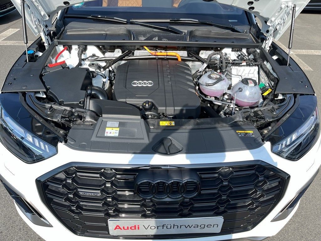 Audi Q5 - Bild 19