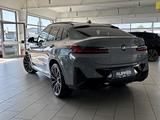 BMW X4 xDrive30d M Sportpak Indiv.Laser°ACC°Pano°21" - gebrauchte BMW X4 aus dem Jahr 2023