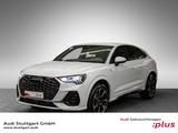 Audi Q3 Sportback 40 TFSI qu S line AHK virtCo SONOS - Audi Q3 Gebrauchtwagen in Stuttgart