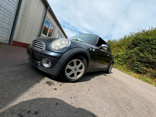MINI Cooper Mini Cooper tüv 12.27