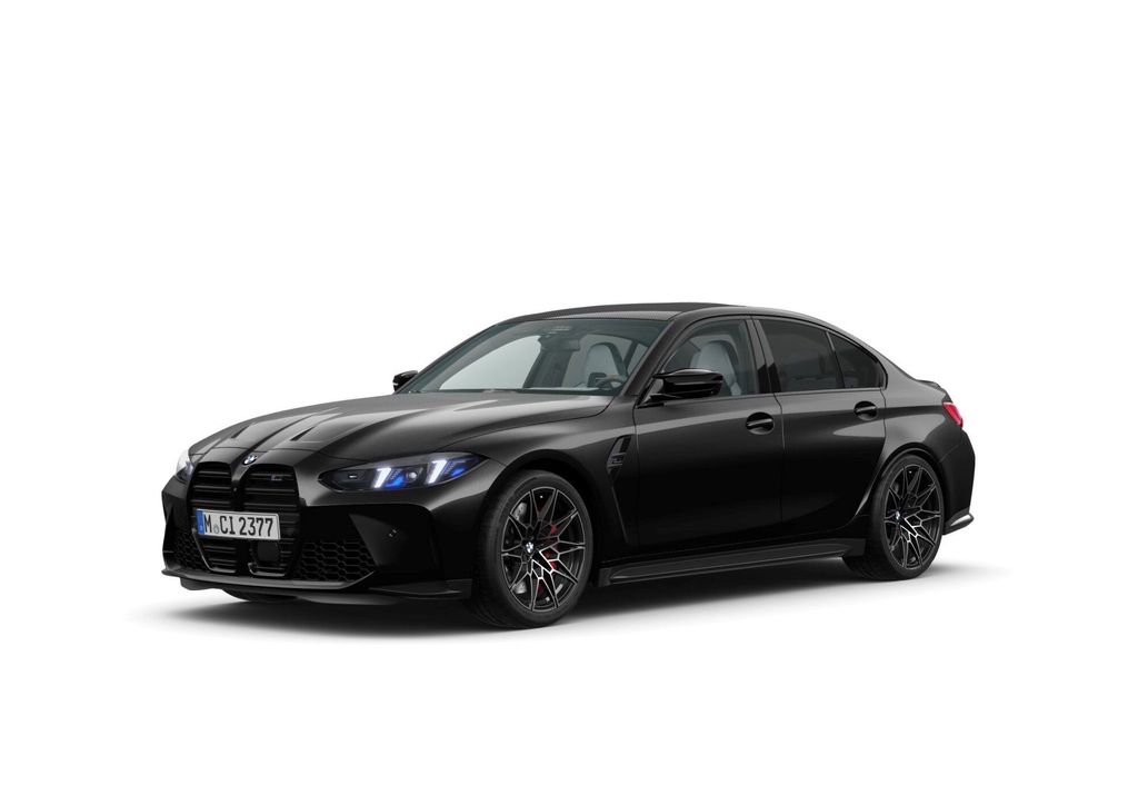 Image of BMW M3