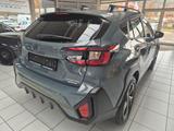 Subaru Crosstrek LED/ALU/AHK/VOLL/UVM. - Subaru Crosstrek Gebrauchtwagen