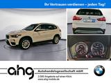 BMW X1 xDrive18d Advantage Klimaaut. Sportsitze AHK - BMW X1 Advantage mit Diesel-Antrieb