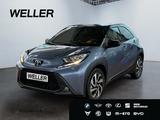 Toyota Aygo X Teamplayer *LED*Kamera*ACC*CarPlay*SHZ* - Toyota Aygo (X) in Osnabrück