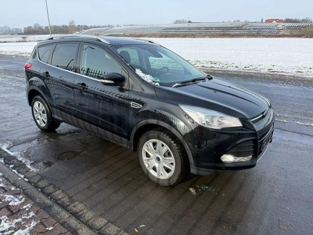 Ford Kuga 1.5 Trend +Klima+EURO 6+Design Paket