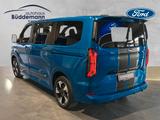 Ford Tourneo Custom Sport - Ford: Sport