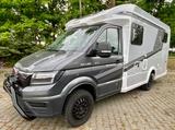 Knaus VAN TI 650 MEG Plus Platinum Selection 4.0 4x4 D - Offers