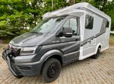 Knaus VAN TI 650 MEG Plus Platinum Selection 4.0 4x4 D - Knaus Allradantrieb