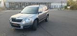 Skoda Yeti Ambition - Skoda Yeti Gebrauchtwagen in Frankfurt