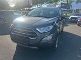 Ford EcoSport Titanium - Ford EcoSport Kombi Gebrauchtwagen