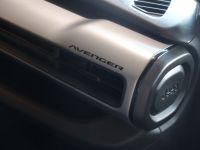 Jeep Avenger - Vorschau Bild 14