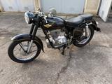Simson AWO Sport 425 S, restauriert  - SIMSON AWO