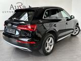 Audi Q5 40 TDI Quattro Sport NAV+LED+ACC+HUD+B&O+1HD  - Audi Q5 mit Diesel-Antrieb: Automatik
